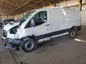 Ford Transit 3.5L 6 2023