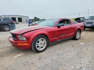Ford Mustang 4.0L 6 2007