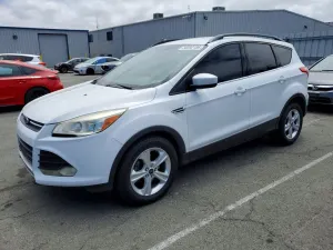 Ford Escape 1.6L 4 2016