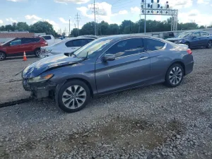 Honda Accord 2.4L 4 2013