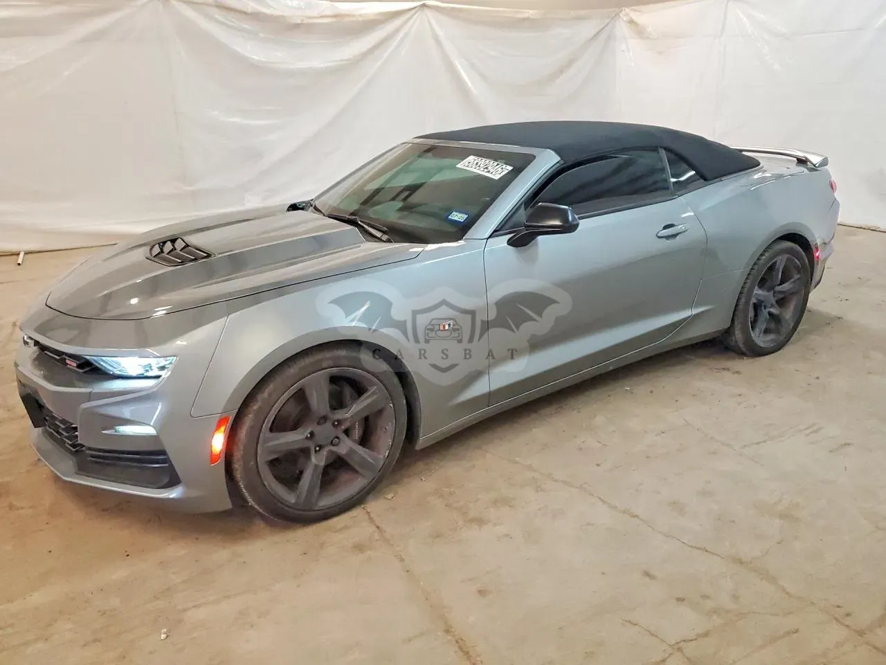 Chevrolet Camaro 6.2L 8 2023