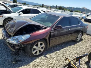 Lexus ES 3.3L 6 2005