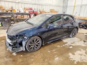 Toyota Corolla 2.0L 4 2022