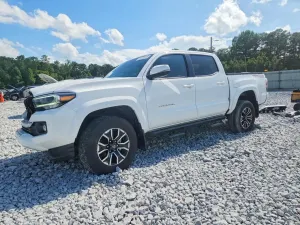 Toyota Tacoma 3.5L 6 2023