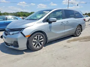 Honda Odyssey 3.5L 6 2026