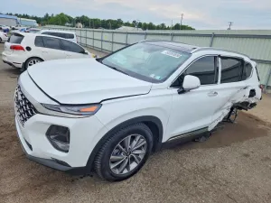 Hyundai Santa Fe 2.4L 4 2020