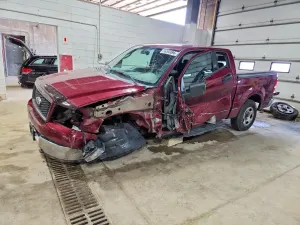 Ford F-150 5.4L 8 2005