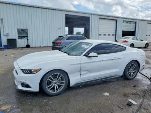 Ford Mustang 2.3L 4 2015