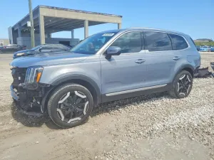 Kia Telluride 3.8L 6 2024