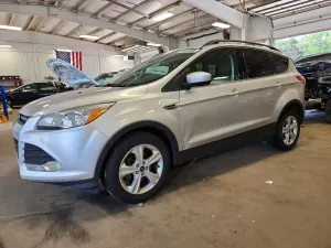 Ford Escape 1.6L 4 2014