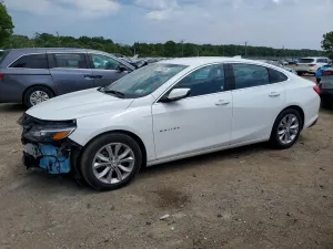 Chevrolet Malibu 1.5L 4 2023