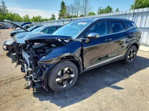 Kia Sportage 2.5L 4 2026