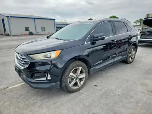Ford Edge 2.0L 4 2019