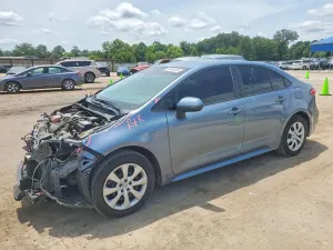 Toyota Corolla 1.8L 4 2021