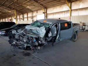 Toyota Tacoma 3.5L 6 2023