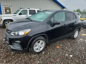 Chevrolet Trax 1.4L 4 2020