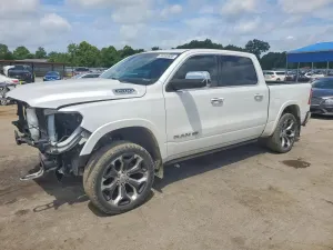 RAM 1500 5.7L 8 2019