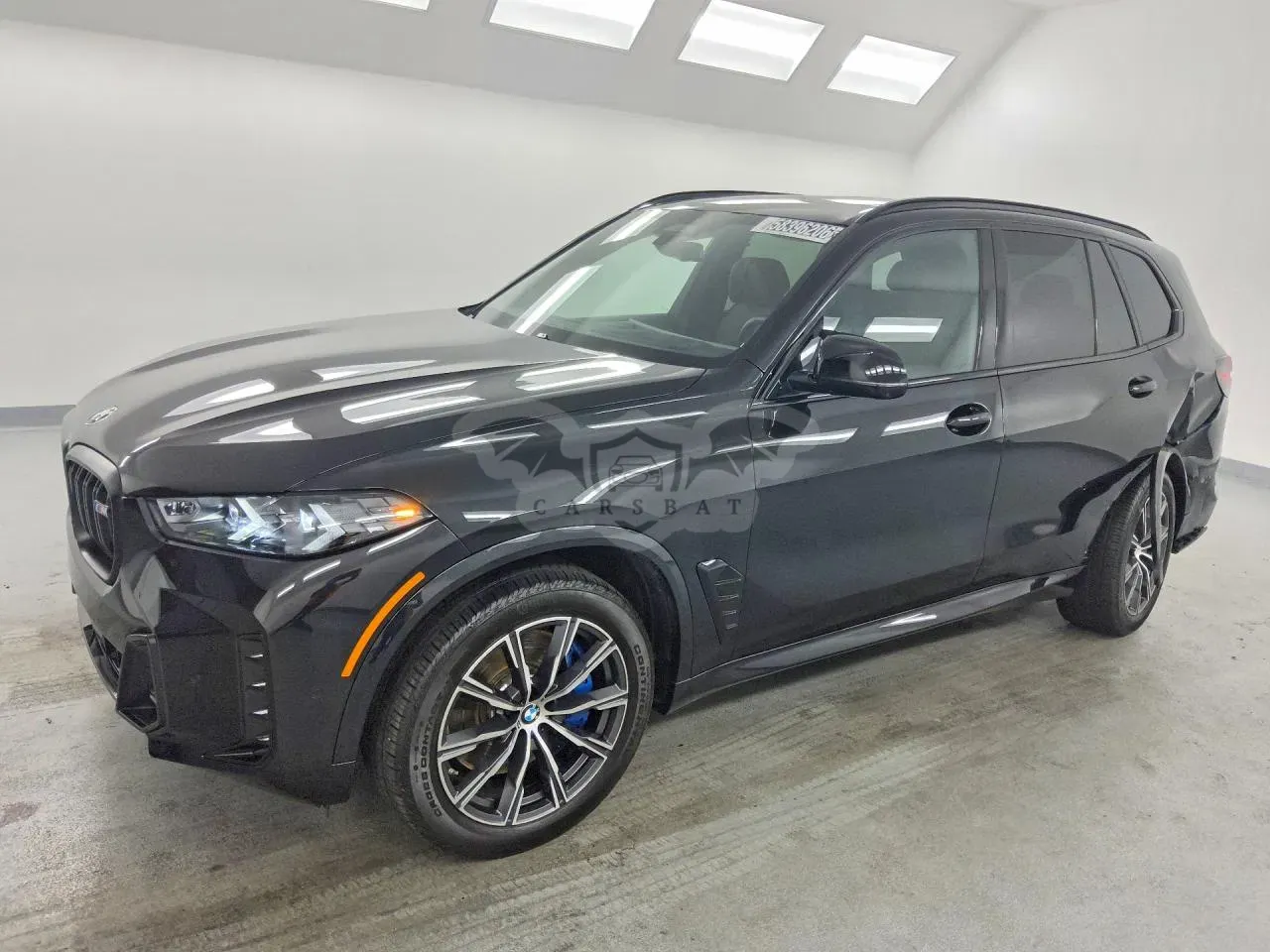 BMW X5 4.4L 8 2026