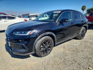 Honda HR-V 2.0L 4 2024
