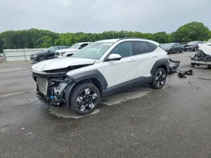 Hyundai Kona 2.0L 4 2024