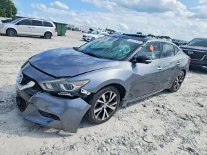 Nissan Maxima 3.5L 6 2017