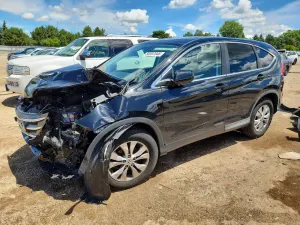 Honda CR-V 2.4L 4 2013