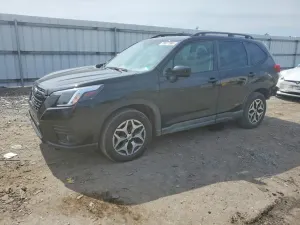 Subaru Forester 2.5L 4 2023