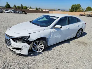 Chevrolet Malibu 1.5L 4 2022