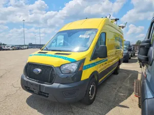 Ford Transit 3.5L 6 2023