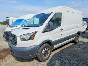 Ford Transit 3.7L 6 2017