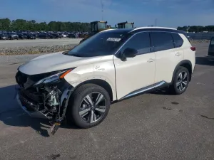 Nissan Rogue 1.5L 3 2023