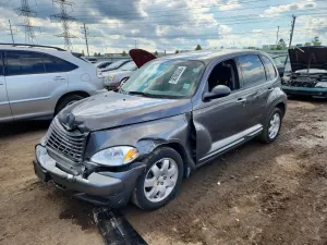 Chrysler PT Cruiser 2.4L 4 2004