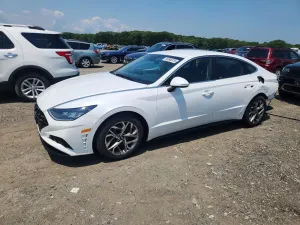 Hyundai Sonata 2.5L 4 2021