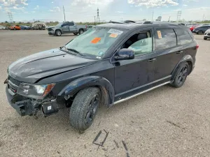 Dodge Journey 2.4L 4 2020