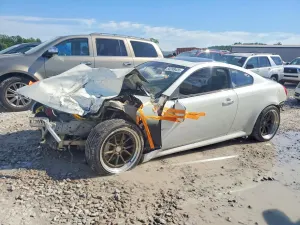 Infiniti G37 3.7L 6 2008