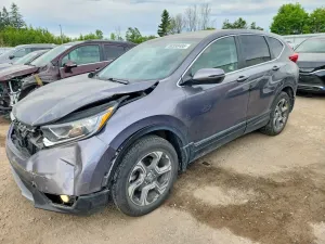 Honda CR-V 1.5L 4 2019