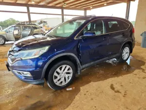 Honda CR-V 2.4L 4 2016