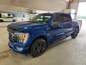Ford F-150 3.5L 6 2022