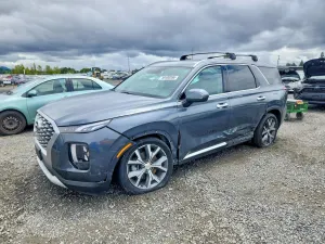 Hyundai Palisade 3.8L 6 2021