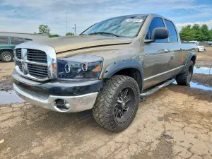 Dodge RAM 5.7L 8 2008