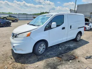 Nissan NV200 2.0L 4 2019