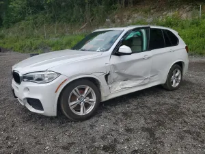 BMW X5 2018