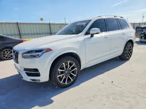 Volvo XC90 2.0L 4 2018