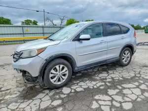 Honda CR-V 2.4L 4 2013
