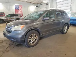 Honda CR-V 2.4L 4 2011