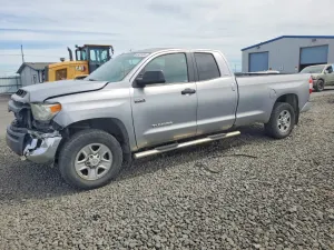 Toyota Tundra 5.7L 8 2014