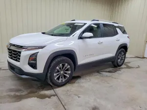 Chevrolet Equinox 1.5L 4 2025