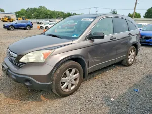 Honda CR-V 2.4L 4 2009
