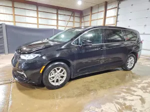 Chrysler Pacifica 3.6L 6 2025