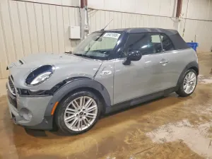 Mini Cooper 2.0L 4 2018